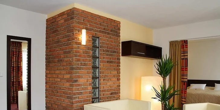 Wellness pobyt v luxusnom Hoteli Hills**** s dieťaťom do 12 rokov zdarma