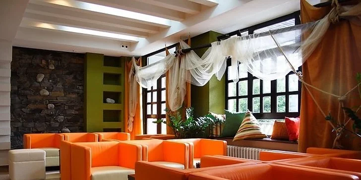 Wellness pobyt v luxusnom Hoteli Hills**** s dieťaťom do 12 rokov zdarma
