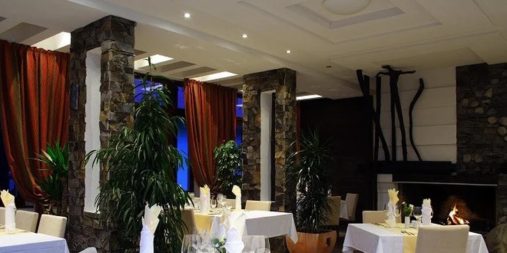 Wellness pobyt v luxusnom Hoteli Hills**** s dieťaťom do 12 rokov zdarma