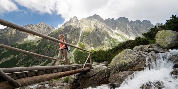 Wellness pobyt v luxusnom Hoteli Hills**** s dieťaťom do 12 rokov zdarma