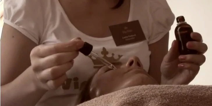 Jarná dávka vitamínov pre pleť s luxusnou kozmetikou Natural Balance