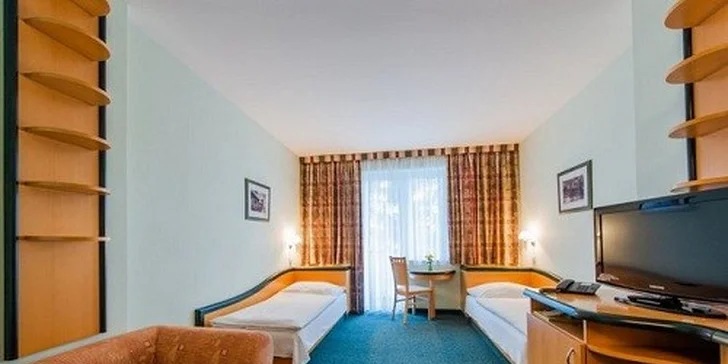 Najobľúbenejší wellness na Donovaloch - Hotel Šport***