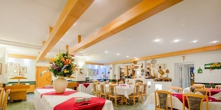 Najobľúbenejší wellness na Donovaloch - Hotel Šport***