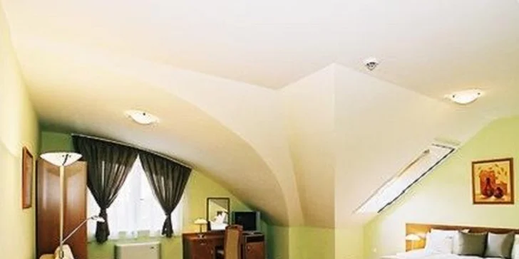 Wellness pobyt v Maďarsku s ubytovaním v Panoráma Wellness Apartman Hotel****