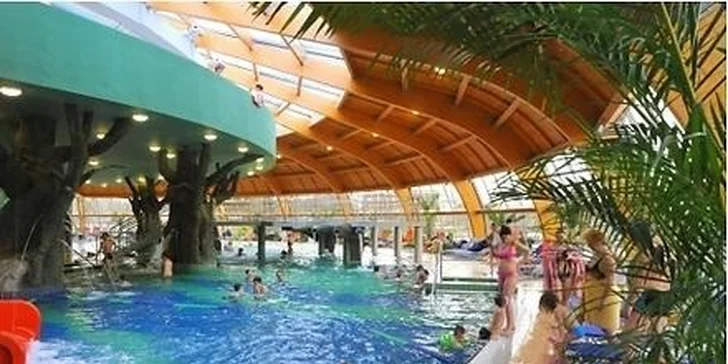 Wellness pobyt v Maďarsku s ubytovaním v Panoráma Wellness Apartman Hotel****