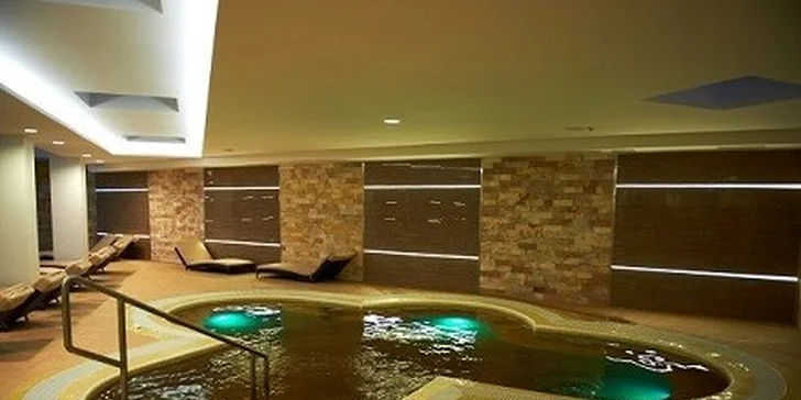 Wellness pobyt v Maďarsku s ubytovaním v Panoráma Wellness Apartman Hotel****