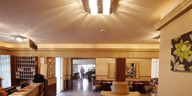 Wellness pobyt v Maďarsku s ubytovaním v Panoráma Wellness Apartman Hotel****