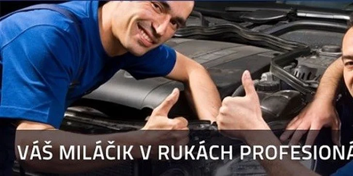 Mali ste autohaváriu? Ušetrite na oprave až 165 €!