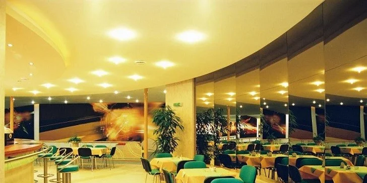 Luxusný oddych s unikátnym wellnessom na Morave