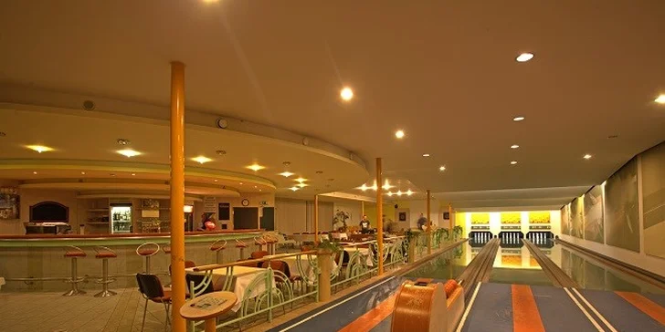 Luxusný oddych s unikátnym wellnessom na Morave