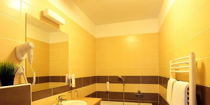 Luxusný oddych s unikátnym wellnessom na Morave