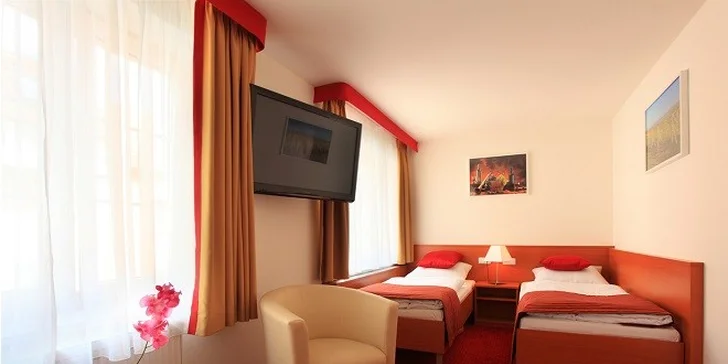 Luxusný oddych s unikátnym wellnessom na Morave