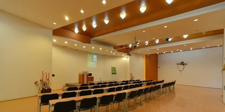 Luxusný oddych s unikátnym wellnessom na Morave