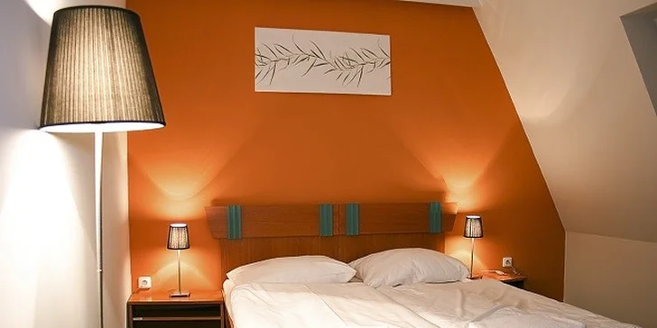 Luxusný oddych s unikátnym wellnessom na Morave