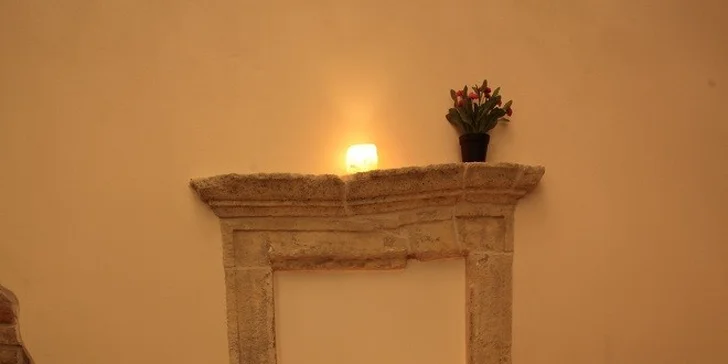 Luxusný oddych s unikátnym wellnessom na Morave