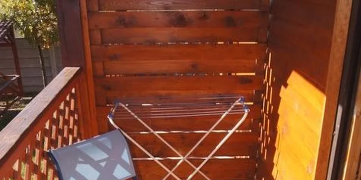 Slnečný týždeň pre dvoch na Vadaši v Štúrove