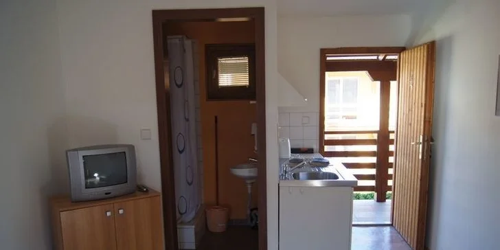 Slnečný týždeň pre dvoch na Vadaši v Štúrove