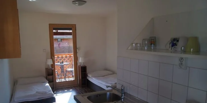 Slnečný týždeň pre dvoch na Vadaši v Štúrove