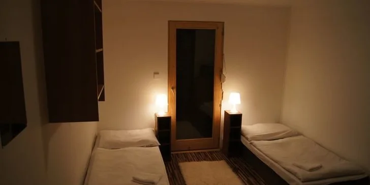 Slnečný týždeň pre dvoch na Vadaši v Štúrove