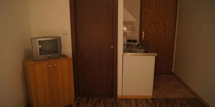 Slnečný týždeň pre dvoch na Vadaši v Štúrove