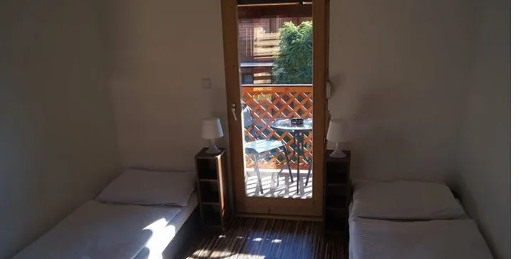 Slnečný týždeň pre dvoch na Vadaši v Štúrove