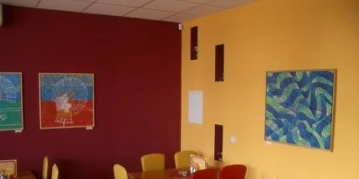 5,49 eur za lahodný tataráčik z pravého lososa. Šéfkuchár Teodor Libo vám ho pripraví takým spôsobom, že sa na neho budete zakaždým tešiť a to so zľavou 60%!