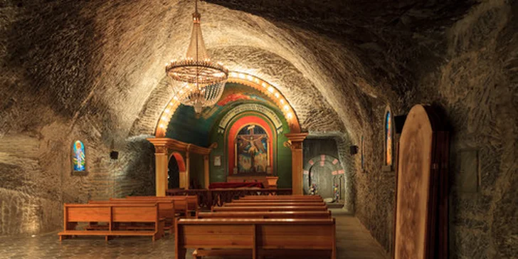 2-dňový poznávací zájazd do Krakova a Wieliczky