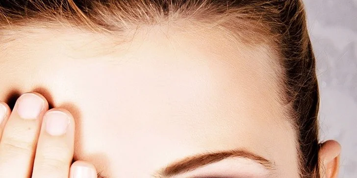 Profesionálne fotografie s dokonalým makeupom a stylingom