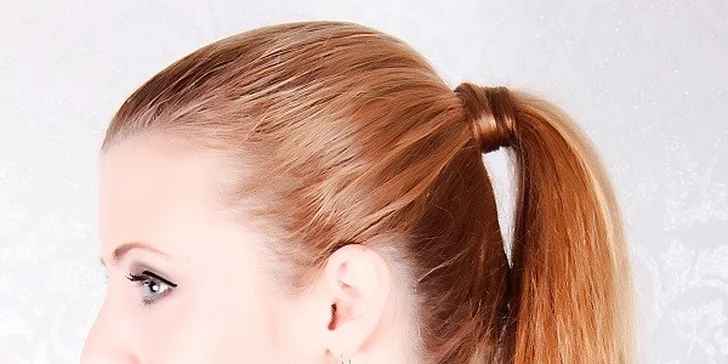 Profesionálne fotografie s dokonalým makeupom a stylingom