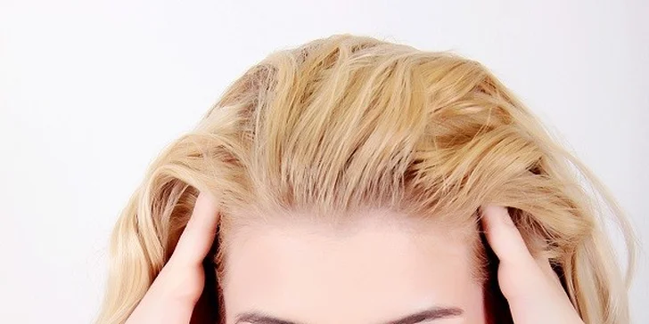 Profesionálne fotografie s dokonalým makeupom a stylingom