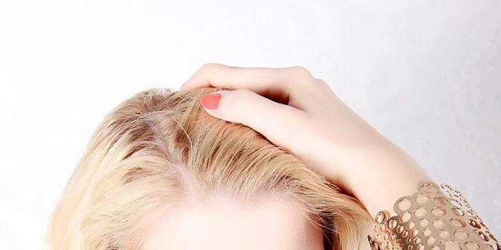 Profesionálne fotografie s dokonalým makeupom a stylingom