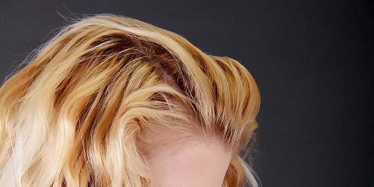 Profesionálne fotografie s dokonalým makeupom a stylingom