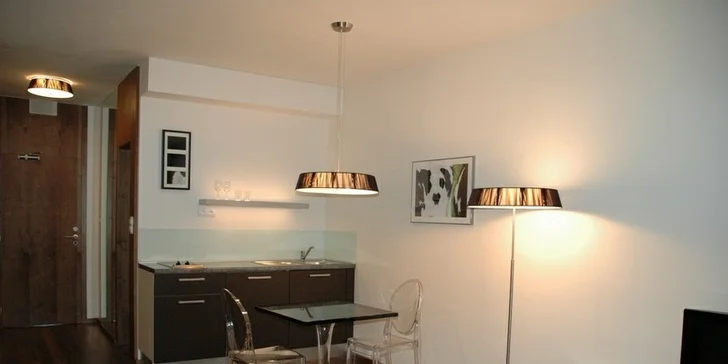 182 eur za luxusný wellness pobyt pre dve osoby v prestížnom hoteli FIS JASNÁ****.