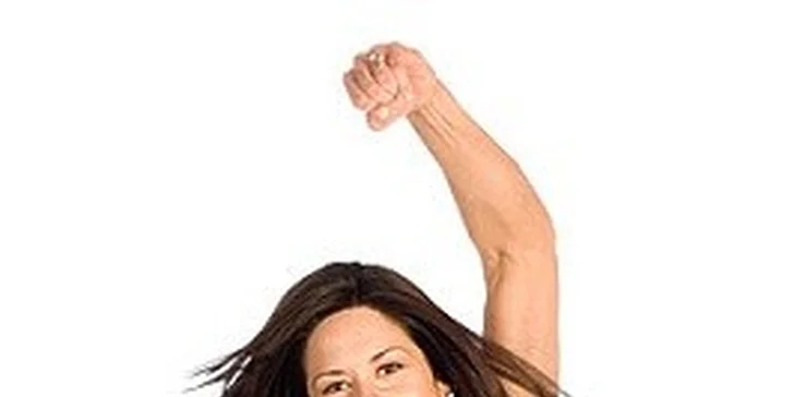 BODY AEROBIC v modernom Tempus Clube