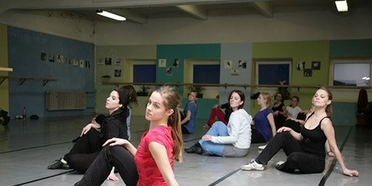 Kurzy tancov v Tanečnej škole elledanse