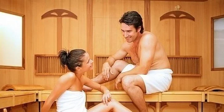 Wellness pobyt pre dvoch v Penzióne Rosnička***