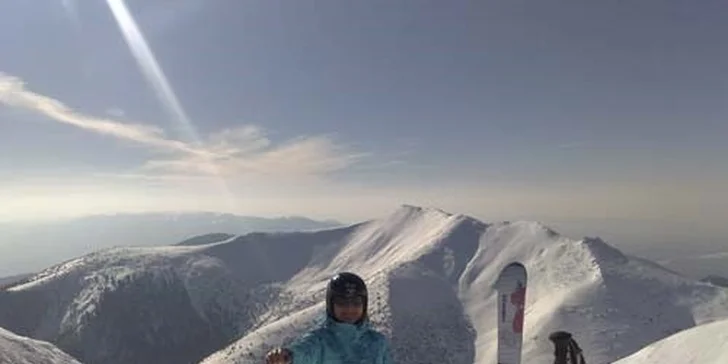 Wellness pobyt pre dvoch v Penzióne Rosnička***