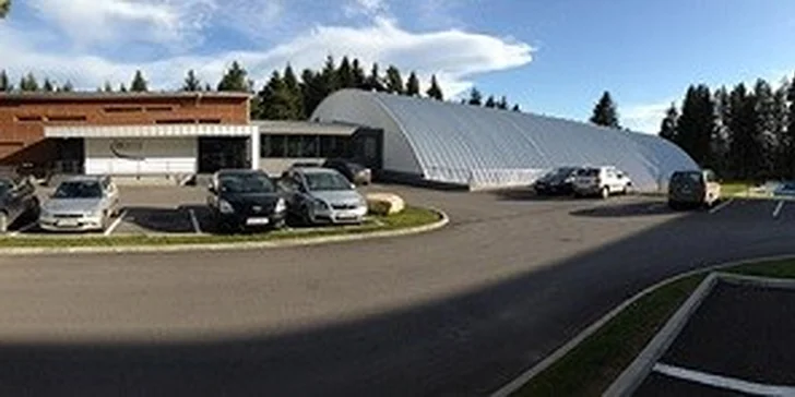 Wellness pobyt v Hoteli ALTIS**** Oravská priehrada, deti do 12 rokov ZDARMA! Vstup do Aquaparku Meander park Oravice v cene pobytu!