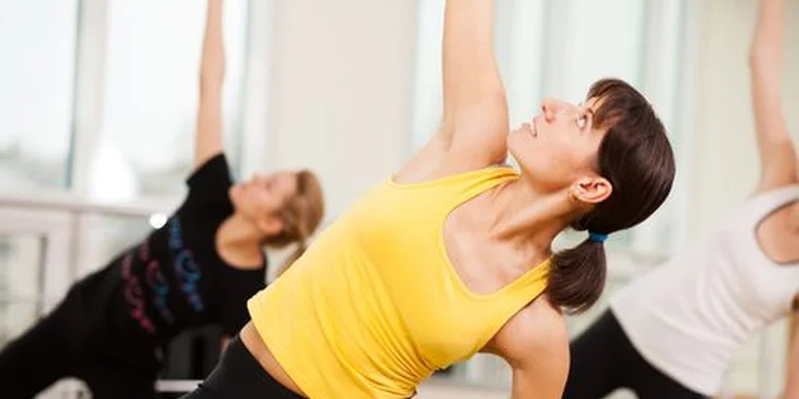 Pilates, kalanetika alebo zumba