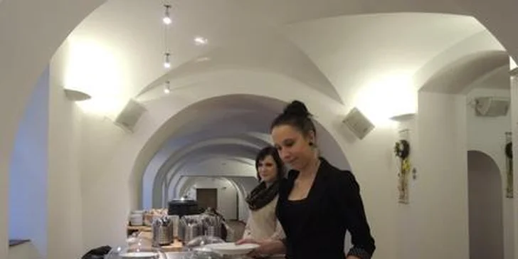 Poznávacia dovolenka pre dvoch v Adršpachu v severovýchodných Čechách