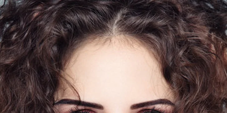 Permanentný make up obočia