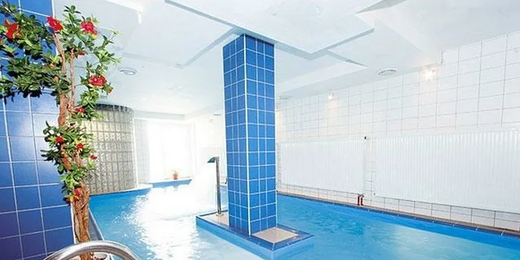 Relax & wellness vo Vysokých Tatrách
