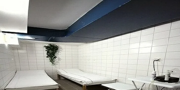 Relax & wellness vo Vysokých Tatrách