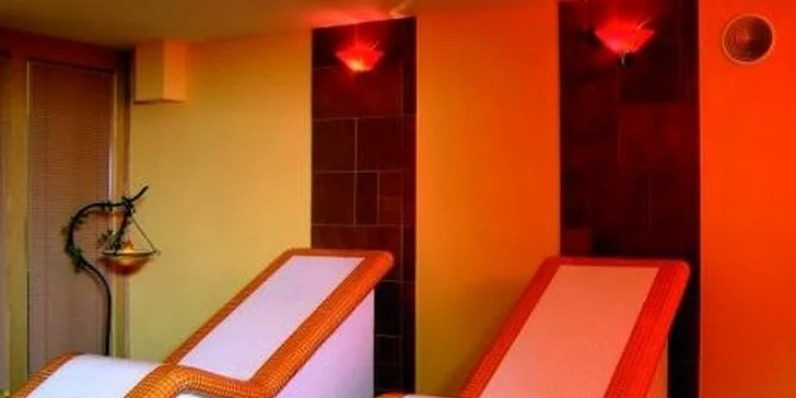 Pobyt v hoteli PLEJSY***We­llness & Fun Resort