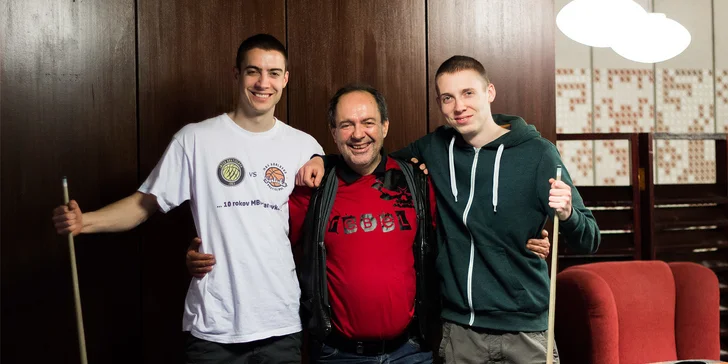 Fantastický wellness pobyt v hoteli JUNIOR*** Jasná