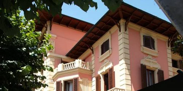 Nezabudnuteľná romantická dovolenka v kúpeľnom mestečku v srdci Toskánska