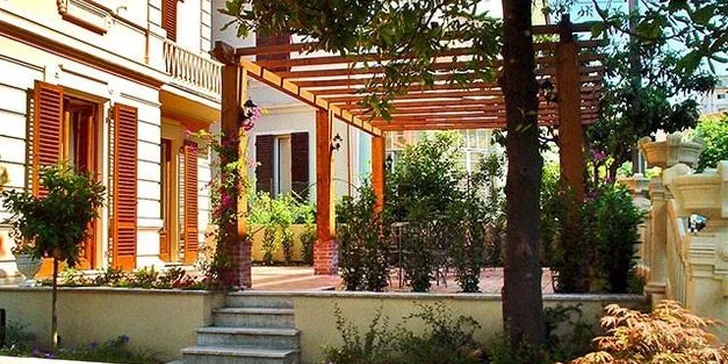 Nezabudnuteľná romantická dovolenka v kúpeľnom mestečku v srdci Toskánska