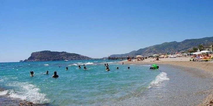Slnečná dovolenka v Turecku**** - All inclusive