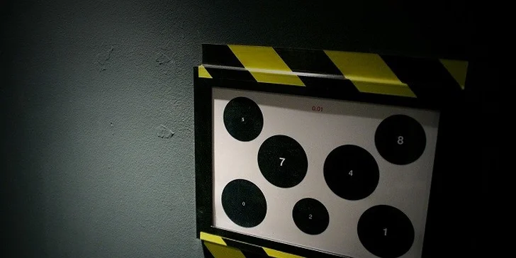 Vzrušujúce a tajomné dobrodružstvo v The Room