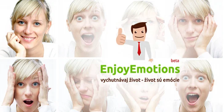 0,99 eur za EQ test emocionálnej inteligencie. Zmeňte svoj život pomocou vašich emócií ! Zistite akú silu majú vaše emócie a zmerajte si vaše EQ so zľavou 80%